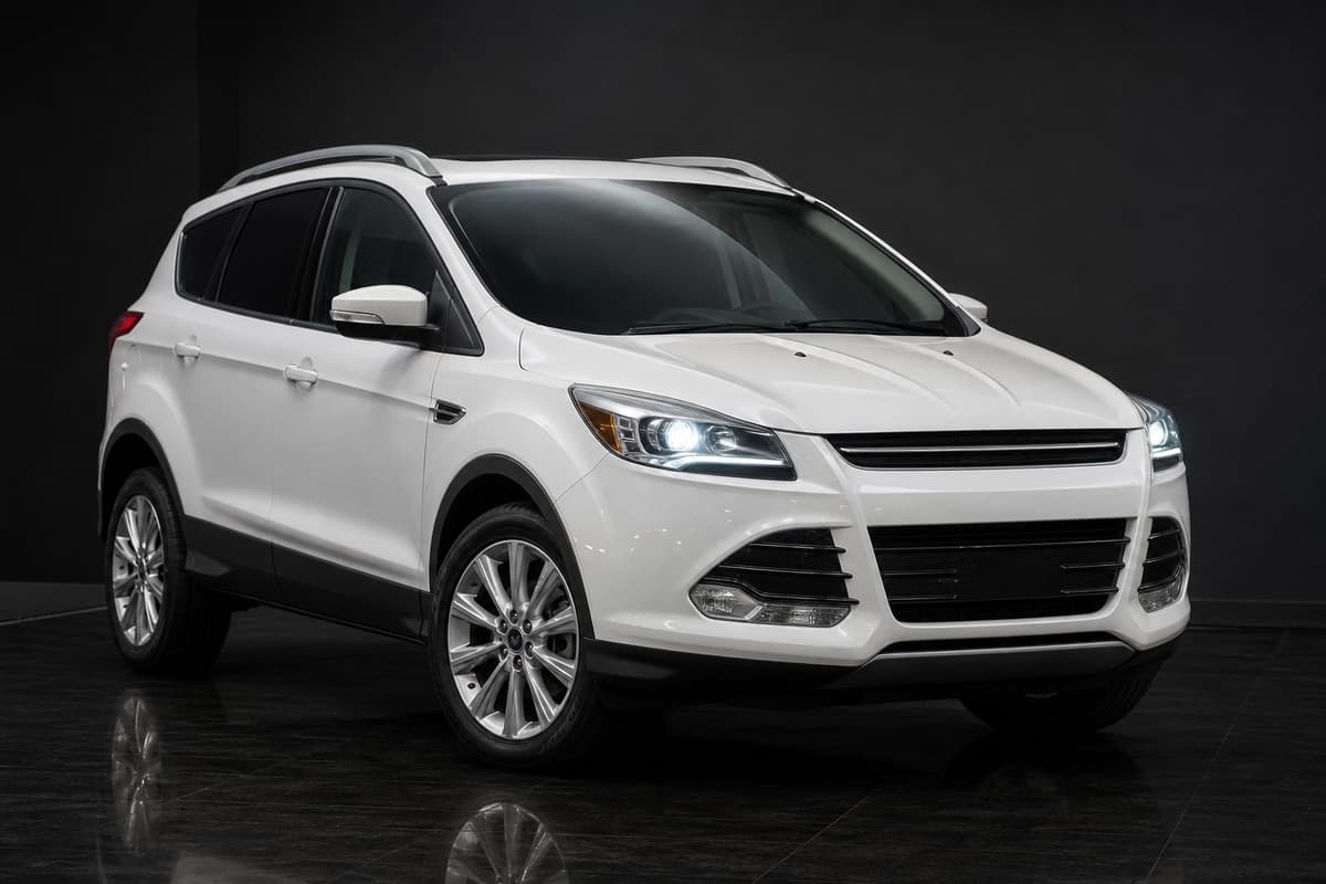 2015 Ford Escape Transmission & Engine Problems — What Owners Need to Know