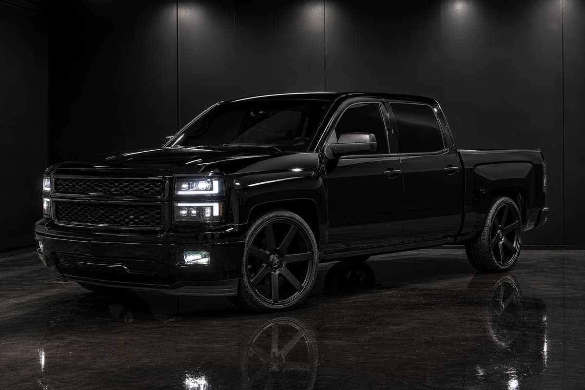 2015 Ford F-150 Common Problems: Transmission Recall, Engine Issues & Replacement Costs