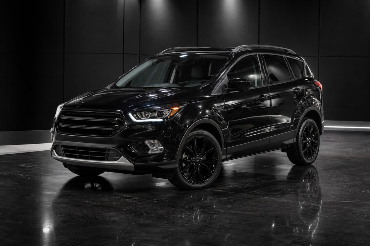 2015 Ford F-150 Common Problems: Transmission Recall, Engine Issues & Replacement Costs