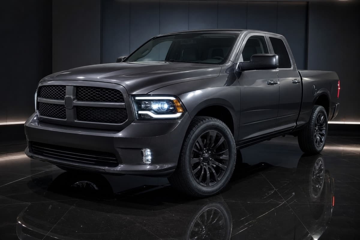 2011 Ford F-150 Transmission & Engine Problems — What Owners Need to Know