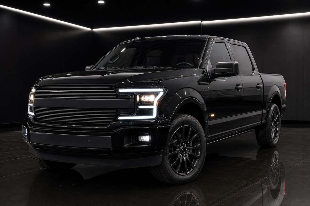 2013 Ford F-150 Transmission & Engine Problems — What Owners Need to Know