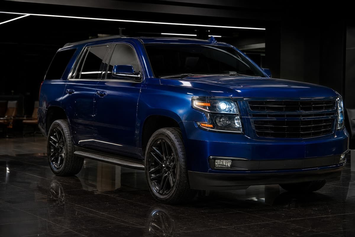 2012 Chevrolet Silverado 1500: Common Transmission & Engine Problems (And What to Do About Them)