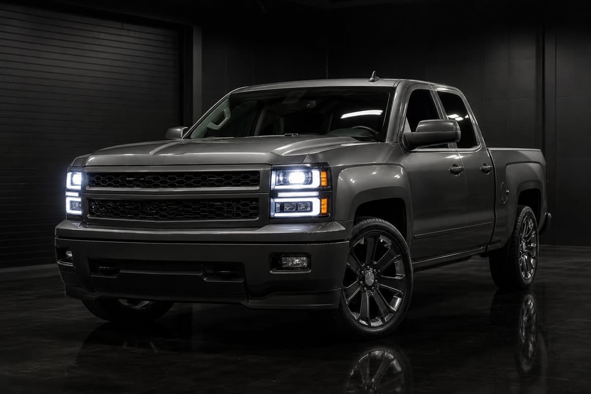 2014 Ford F-150 Common Problems: Transmission, Engine & What Replacement Costs