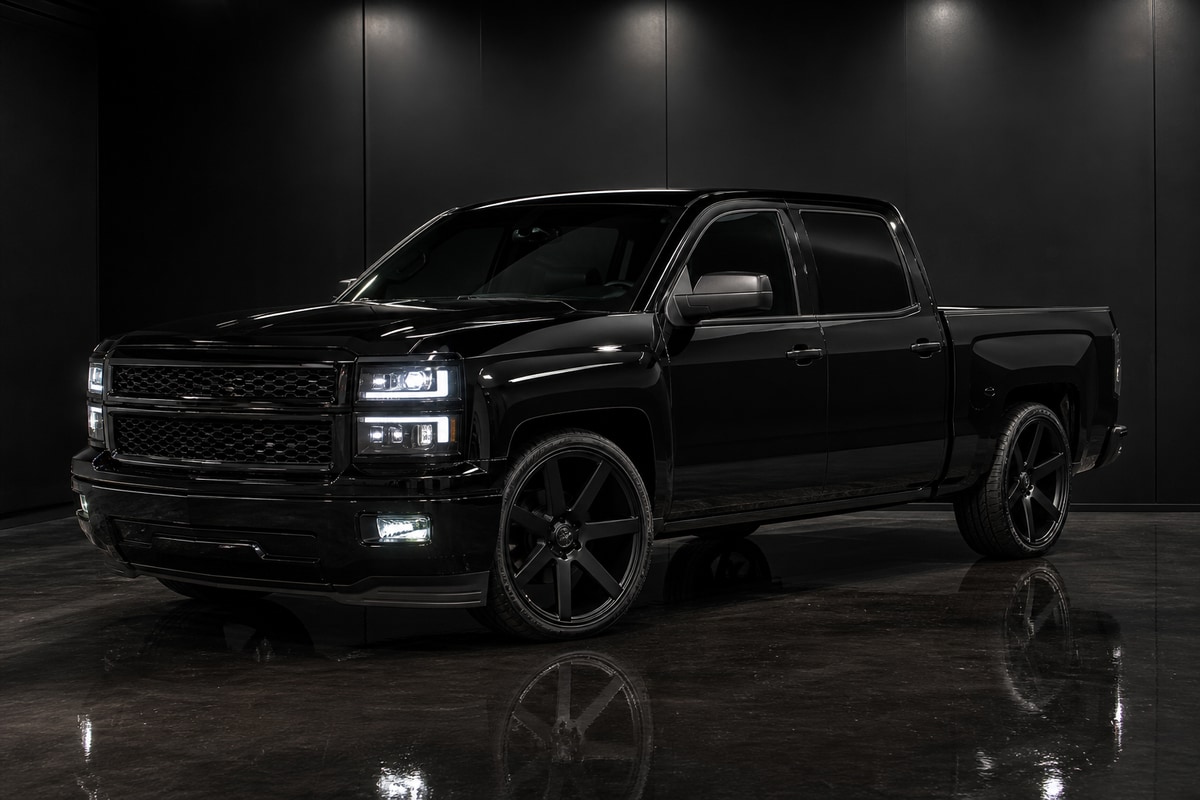 2011 Chevrolet Silverado 1500 Transmission & Engine Problems — What You Need to Know