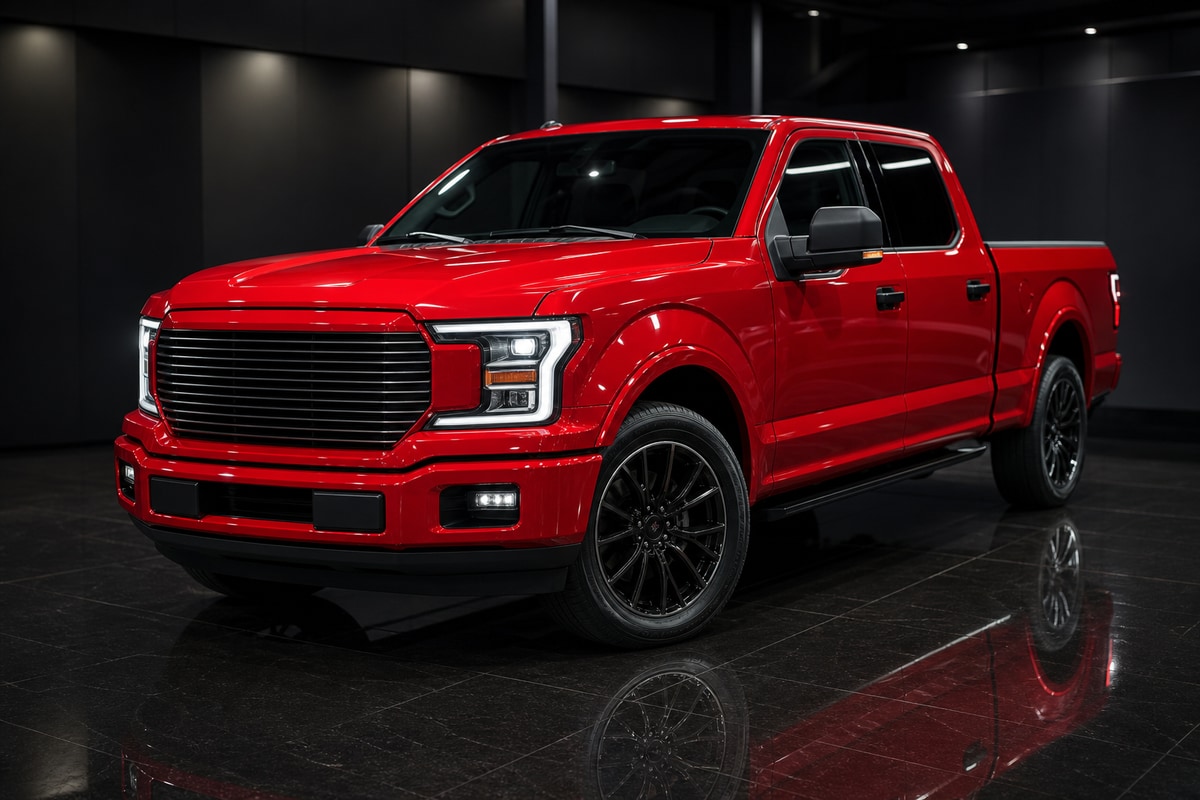 2013 Ford F-150 Transmission & Engine Problems — What Owners Need to Know