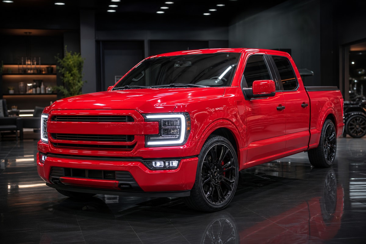 2004 Ford F-150 Transmission & Engine Problems — What Owners Need to Know
