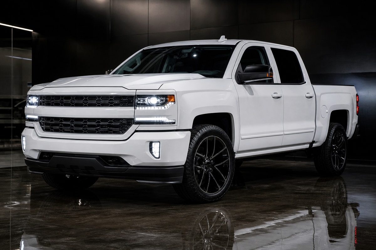 2014 Chevrolet Silverado 1500: Transmission & Engine Problems, Costs, and Replacement Options