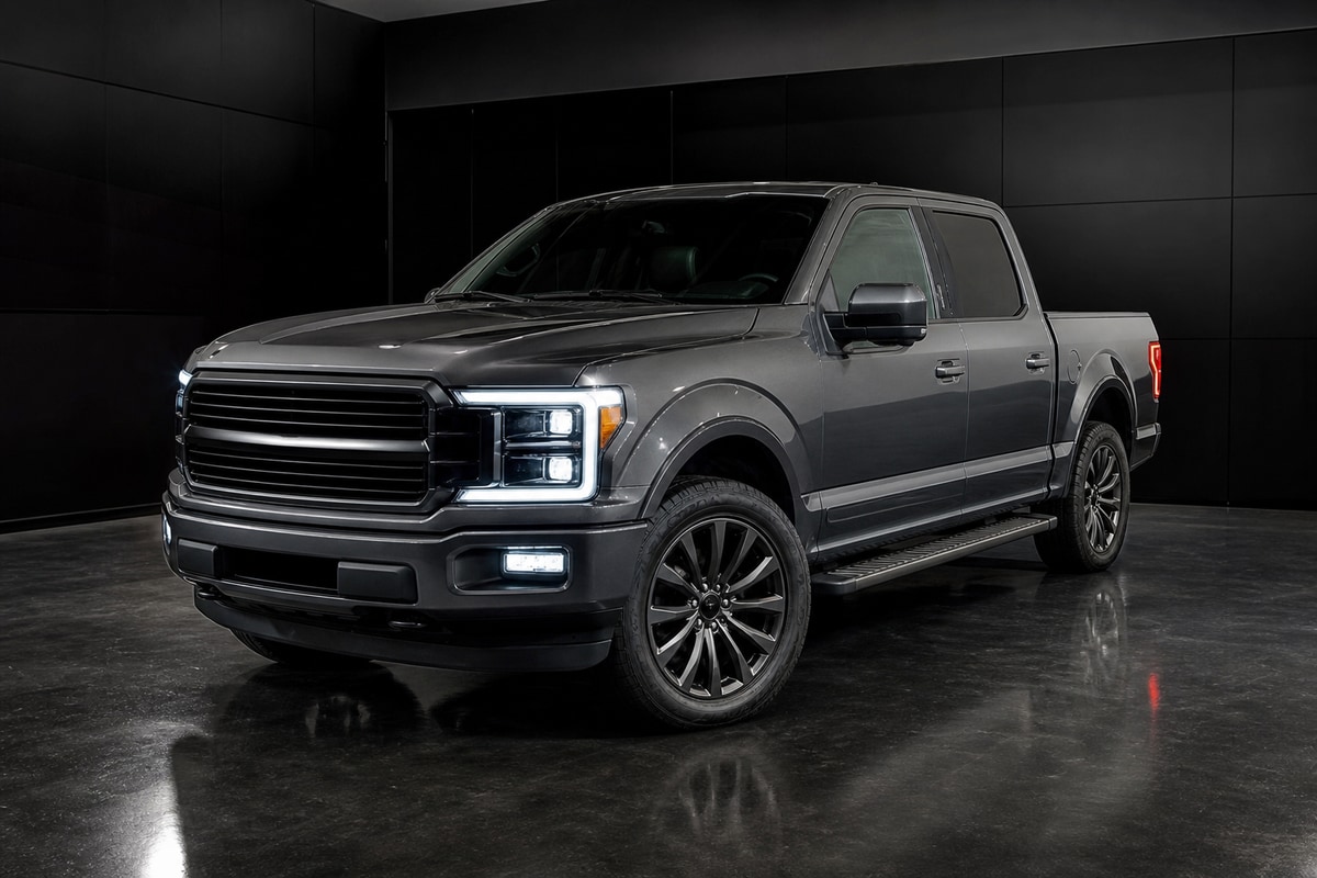 2014 Ford F-150 Common Problems: Transmission, Engine & What Replacement Costs