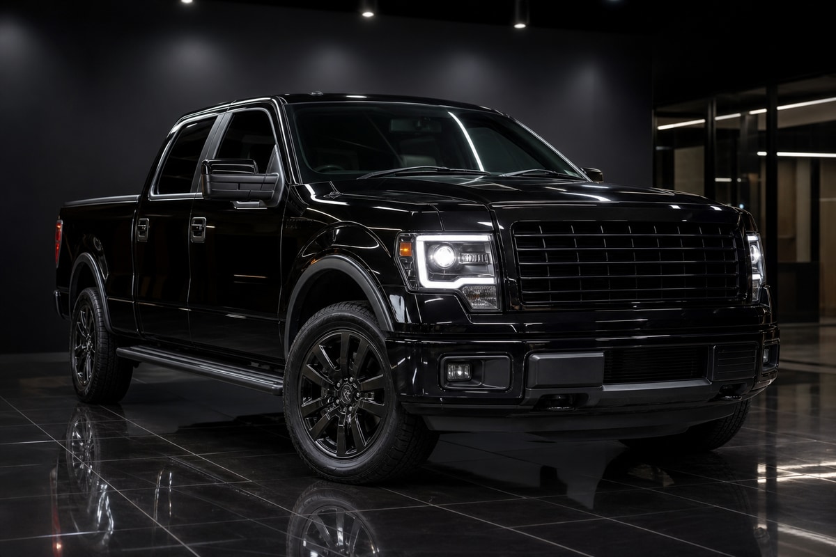 2011 Ford F-150 Transmission & Engine Problems — What Owners Need to Know