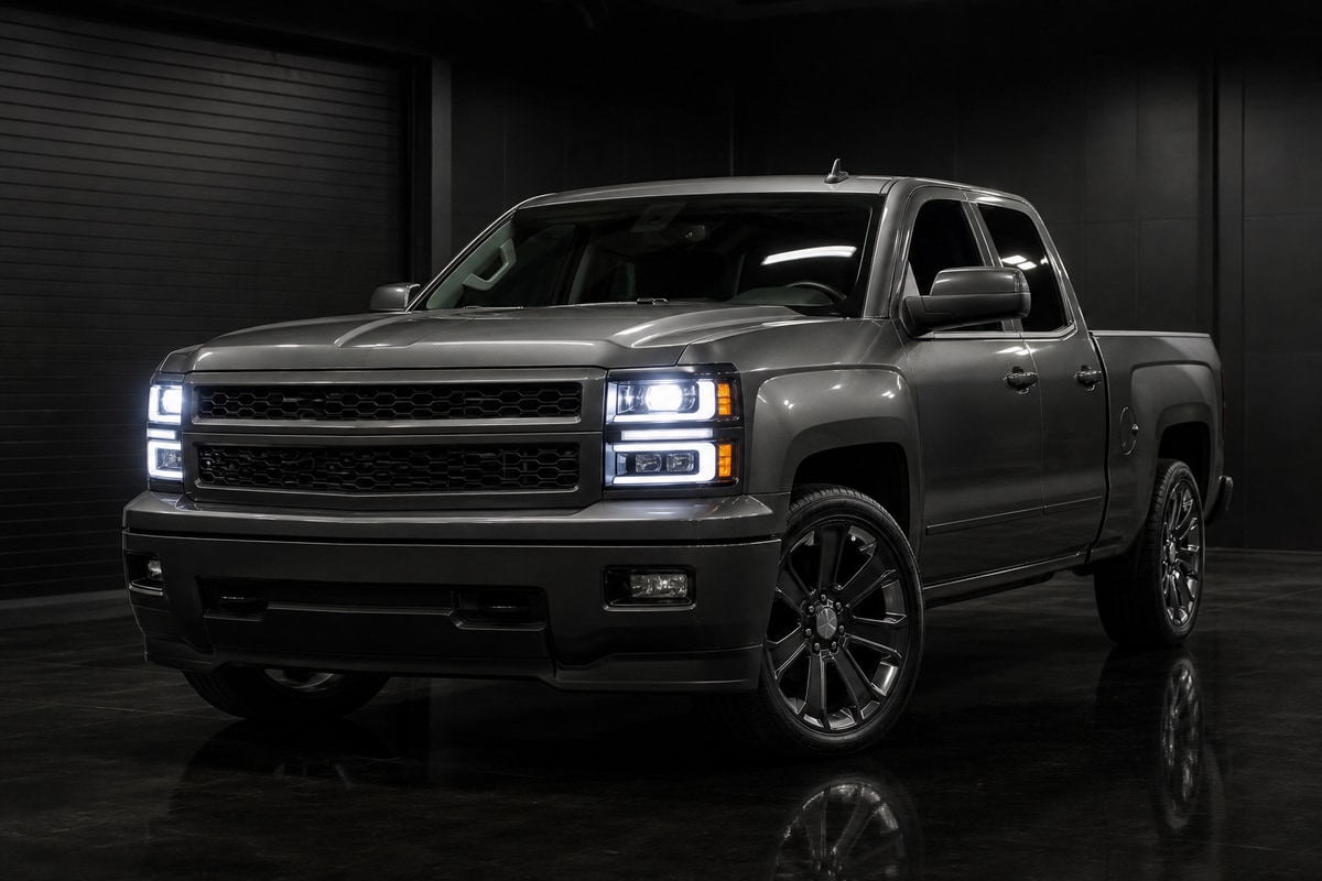 2008 Chevrolet Silverado 1500: Transmission & Engine Problems, Costs, and What to Do Next