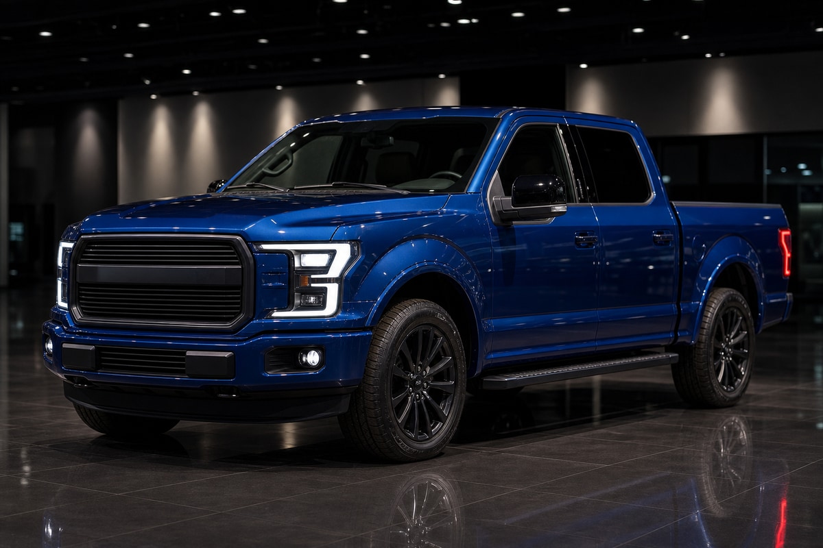 2008 Ford F-150 Transmission & Engine Problems — What Owners Need to Know