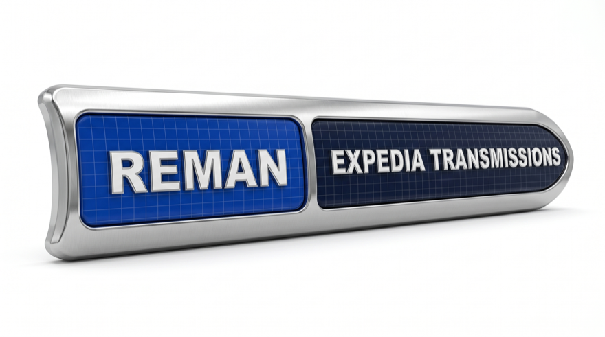 Expedia Transmissions horizontal logo