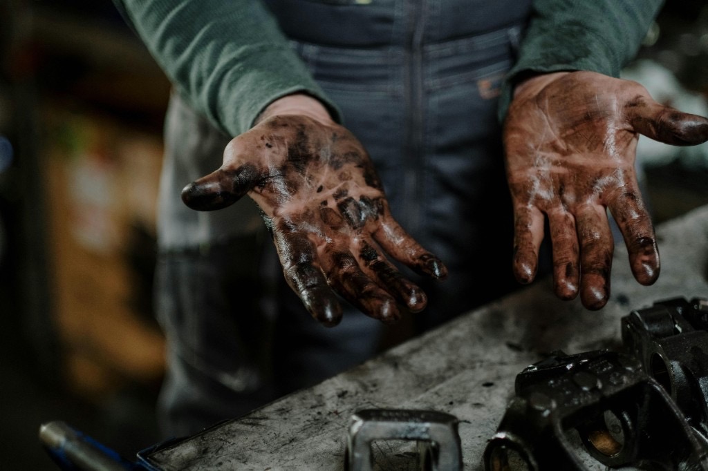 Transfer Case Basics