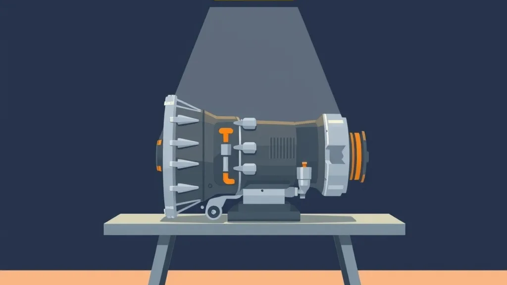 How to break in a used engine after installation